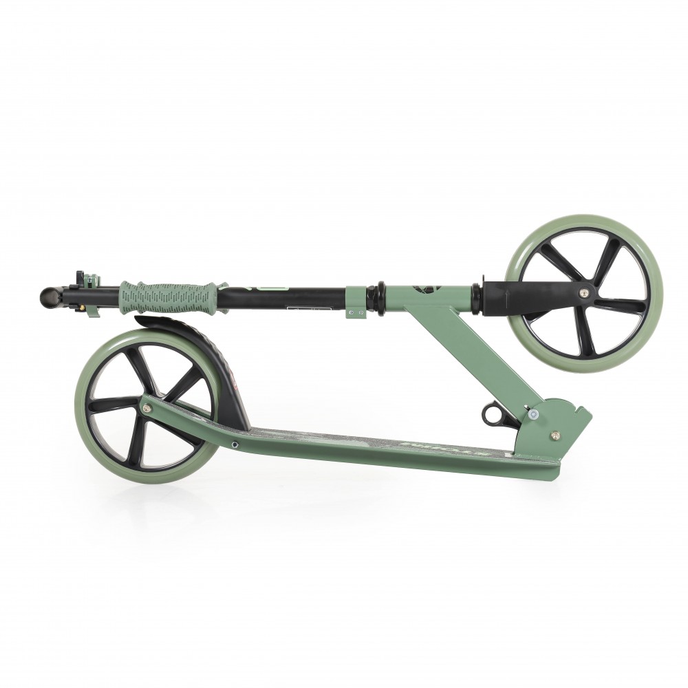 trotinette Storm Vert