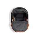 Siège auto cosy Alma noir