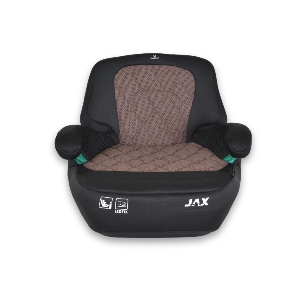 siège autot Jax rose 125-150cm