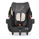 siège auto cosy Osize 40-86cm noir