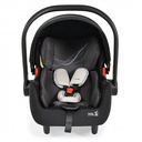 siège auto cosy Osize 40-86cm noir
