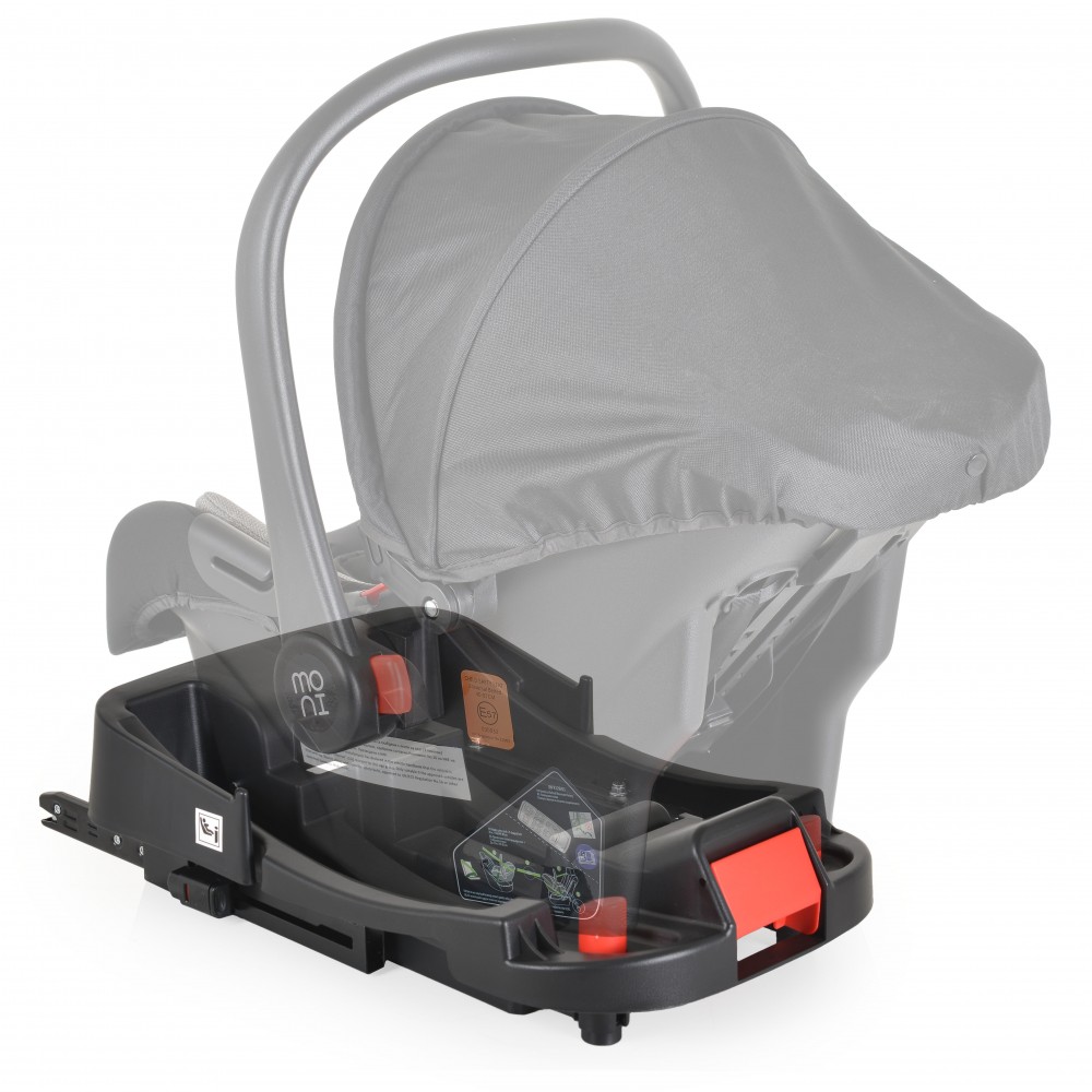 Base pour siège auto Royal Isize 40-87cm