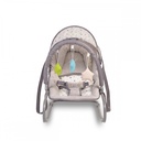 balancelle lulu gris