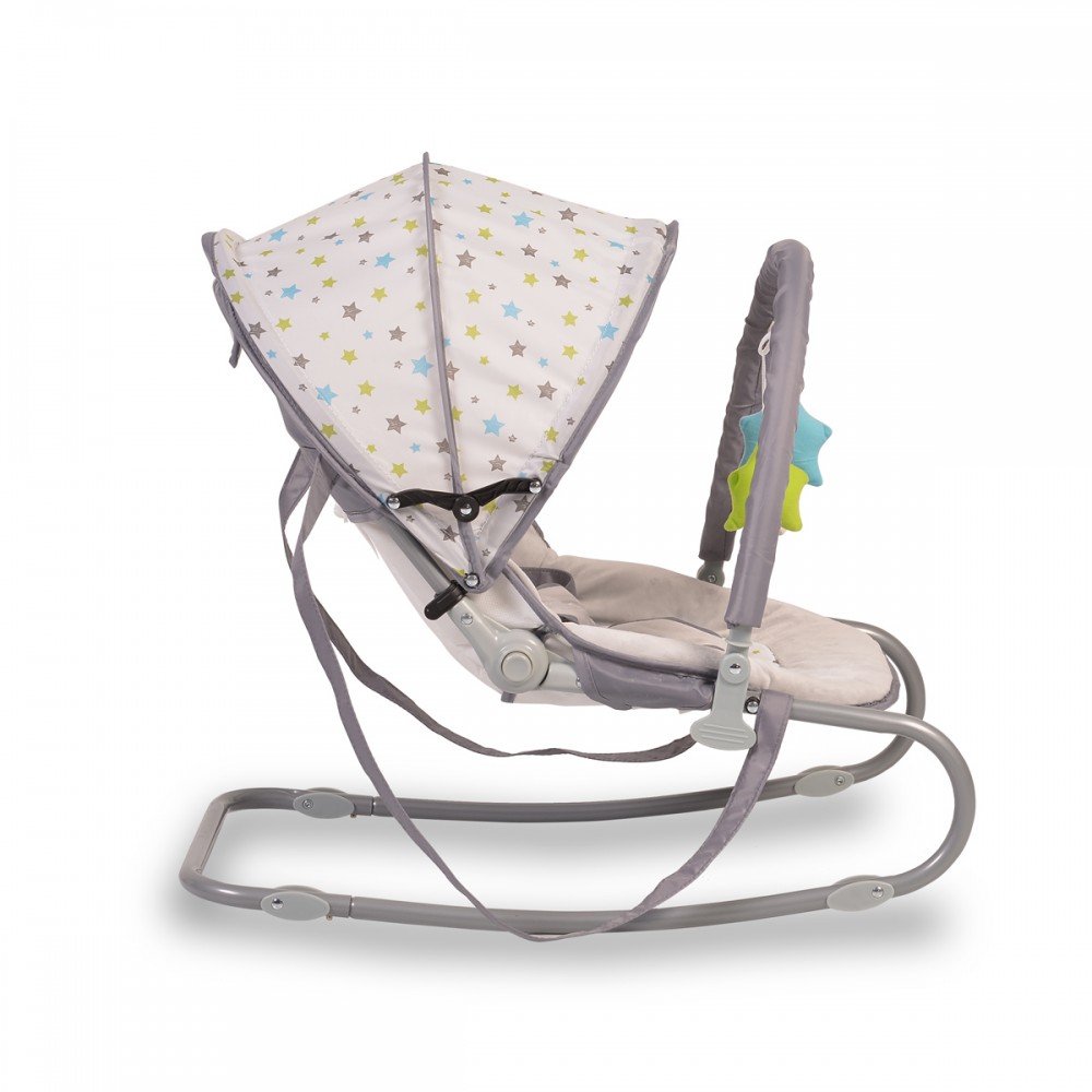 balancelle lulu gris