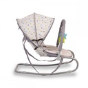 balancelle lulu gris