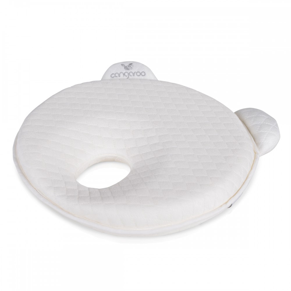oreiller ergonomic