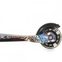 Trotinette Fidget noir