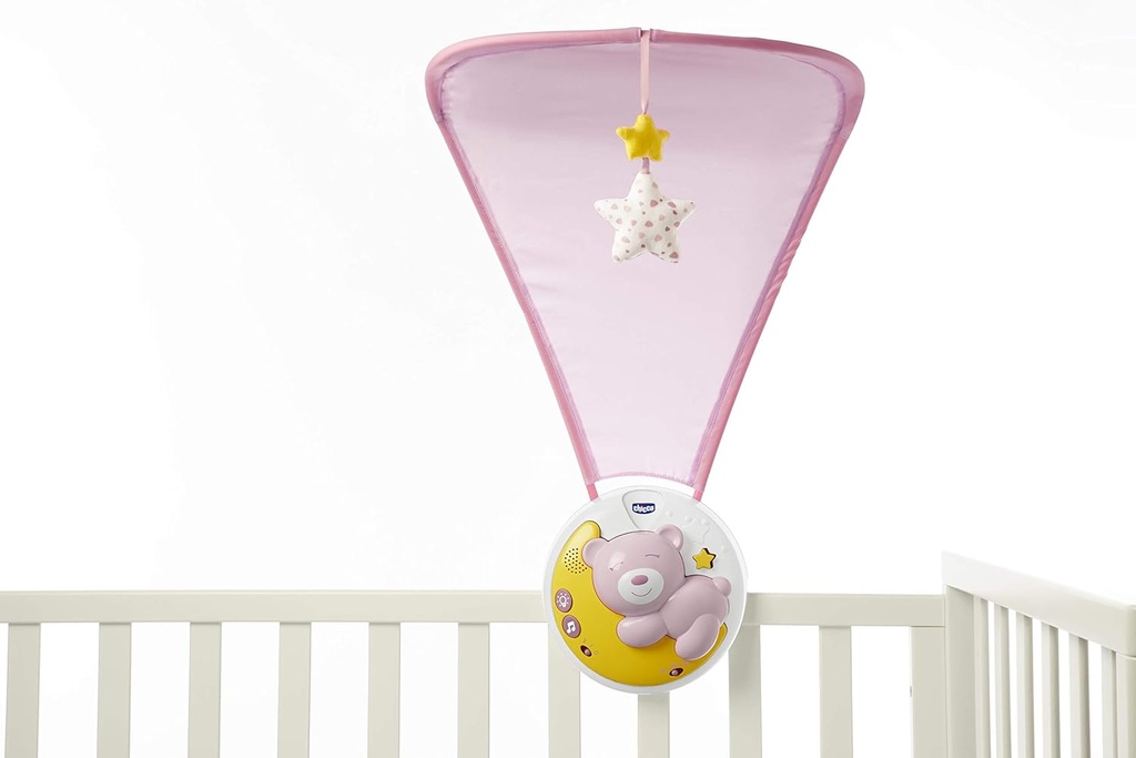 MOBILE NEXT2MOON ROSE FIRST DREAMS
