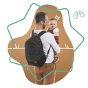Sac à langer Casual & Go