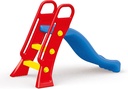 Toboggan jardin junior