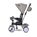 Tricycle one gris