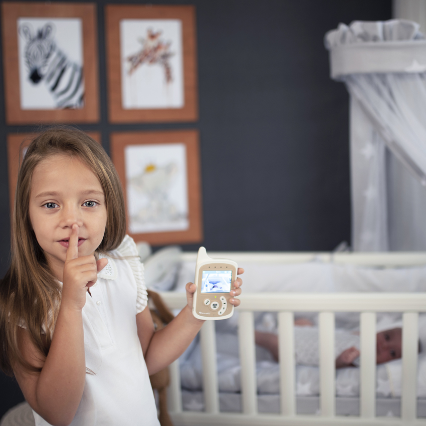 baby phone video