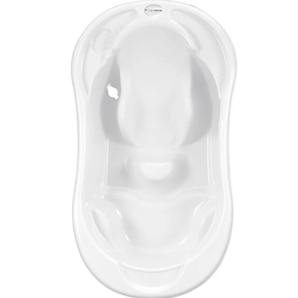 baignoire anatomic blanche