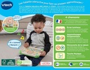 TABLETTE ABC BOIS 100% F