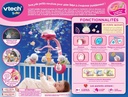 LUMI MOBILE COMPTE-MOUTONS ROSE