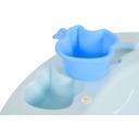 bassine set bleu 89 cm