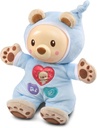 LEON, MON LUMI OURSON