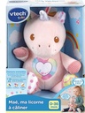 MAÉ MA LICORNE À CÂLINER
