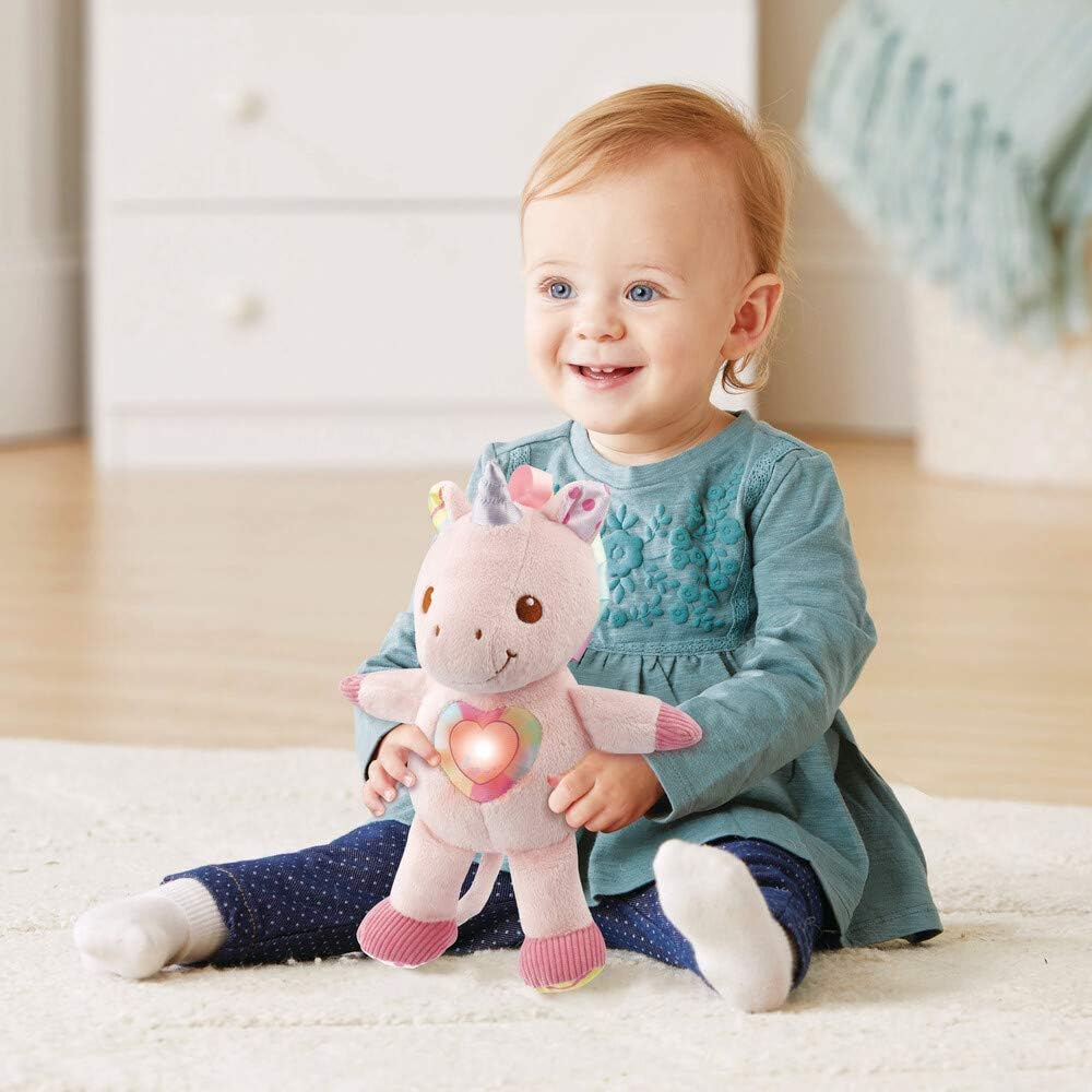 MAÉ MA LICORNE À CÂLINER