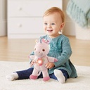 MAÉ MA LICORNE À CÂLINER