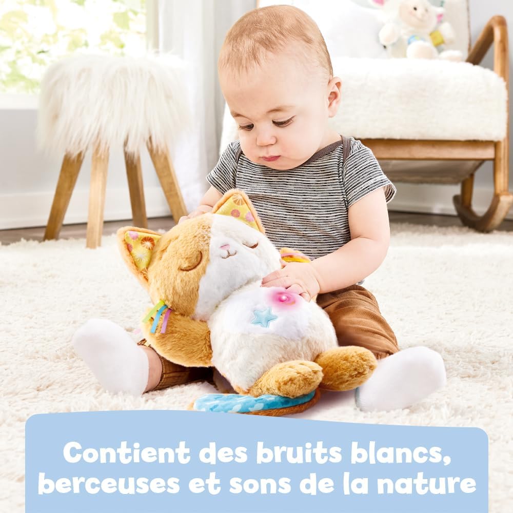 MON CHATON DOUCE NUIT