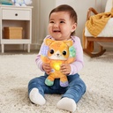 FRIPON, CACHE-CACHE CHATON