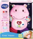CROC'HIPPO ROSE