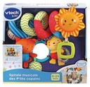 SPIRALE MUSICALE DES PTITS