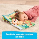 GRAND LIVRE TOUDOUX DES DÉCOUVERTES