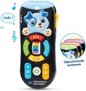 TÉLÉCOMMANDE LUMI-MAGIQUE