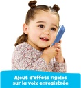 ALLO BEBE MESSAGES MAGIQUE