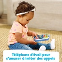 ALLO BEBE MESSAGES MAGIQUE