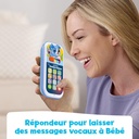 ALLO BEBE MESSAGES MAGIQUE