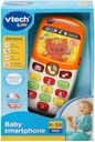 BABY SMARTPHONE BILINGUE