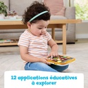 BABY TABLETTE BILINGUE