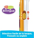 BABY TABLETTE BILINGUE