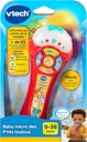 BABY MICRO DES P'TITS LOULOUS