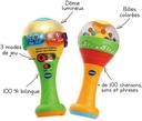 MARACAS LUMI MAGIQUES