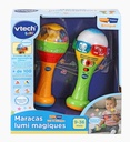 MARACAS LUMI MAGIQUES