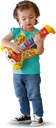 JUNGLE ROCK- GUITARE TIGRE