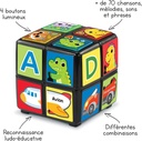 TOURNI-CUBE