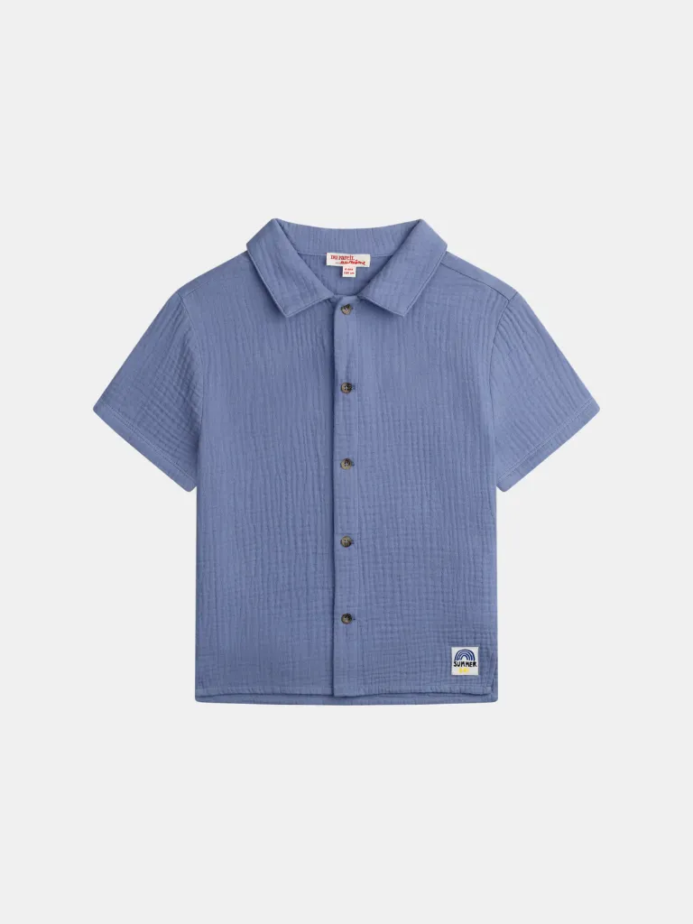 ZOMASHIRT