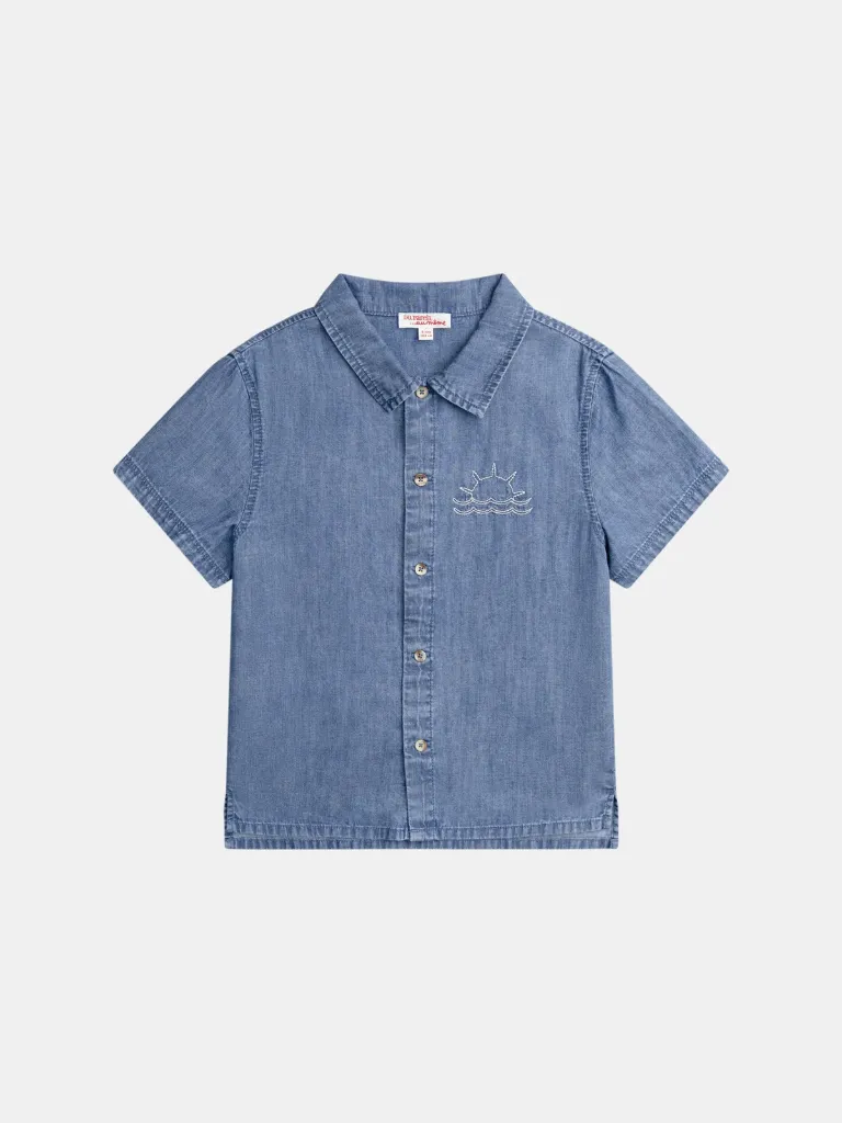 ZOEXOSHIRT