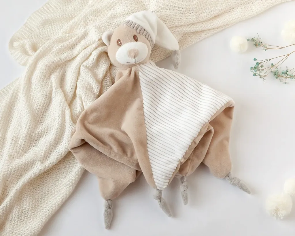 OURS DOUDOU
