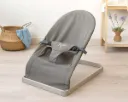 TRANSAT BÈBÈ GRIS FONCÉ