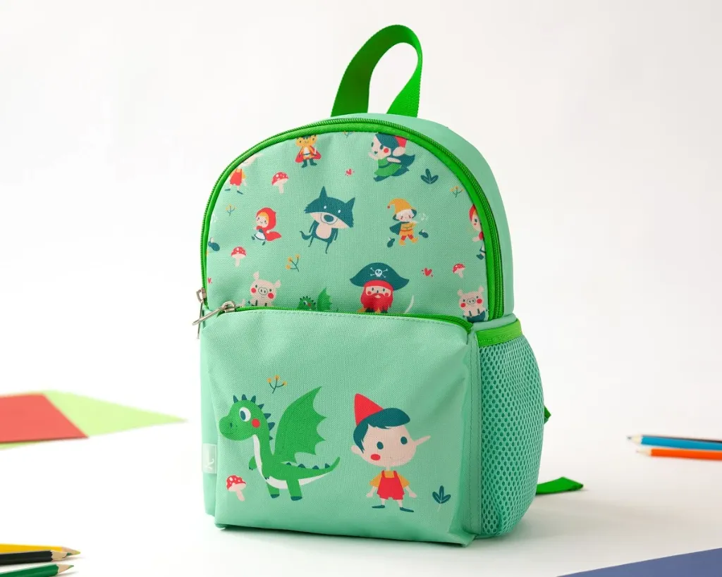 SAC 24X21 CM SAUGE