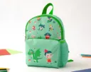 SAC 24X21 CM SAUGE