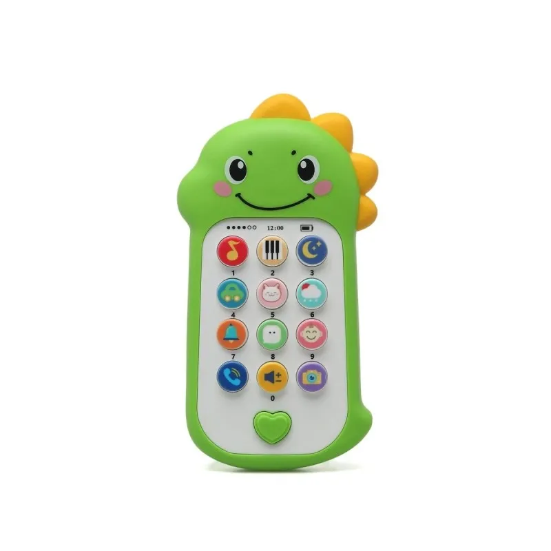 TELEPHONE LUMIÈRE/SON