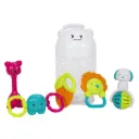 COFFRET ANNEAUX DENTITION