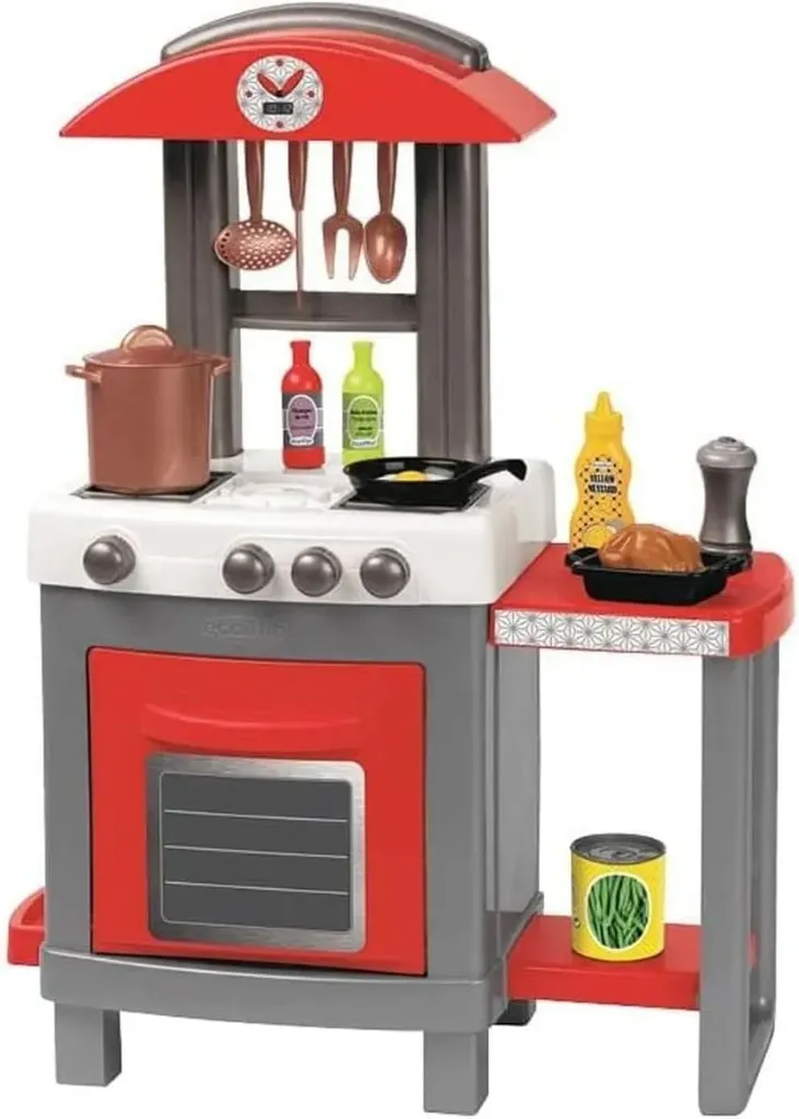 CUISINE 100 % CHEF
